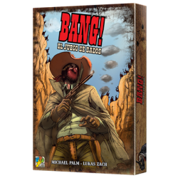 Bang! El juego de dados...