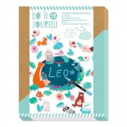 DIY En las estrellas Djeco