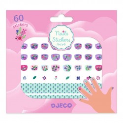 Adhesivos para uñas Petit...