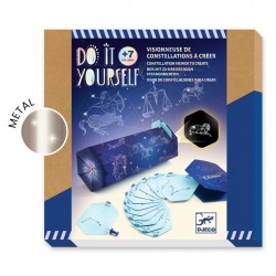 DIY Constelaciones Djeco