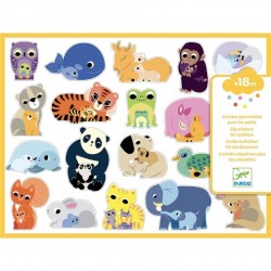 Colorear stickers mums and...