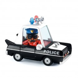 Crazy Motors Hurry Police...