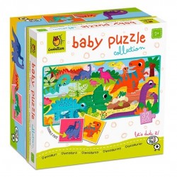 Dudú Baby Puzzle Collection...