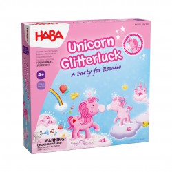 Unicornio Destello - Una...