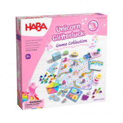 Unicornio Destello -...