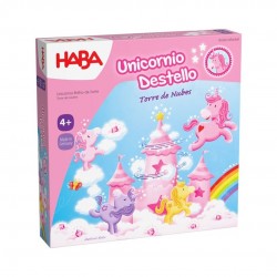Unicornio Destello – Torre...