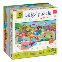 29 Dudù Baby Puzzle...