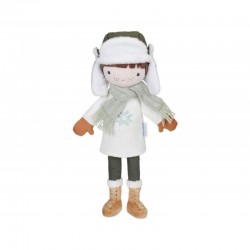 Muñeco blandito Sam Little...