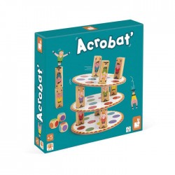 Acrobat Janod