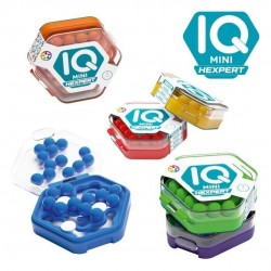 IQ Mini Hexpert Surtido...