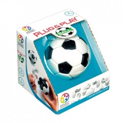 Plug & Play Ball Smart Games