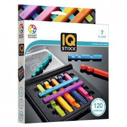 IQ Stixx. Smart games