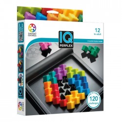 IQ Perplex Smart games