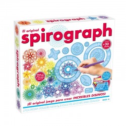 Spirograph Original Lúdilo