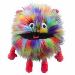 Rainbow Monster (Baby) The...