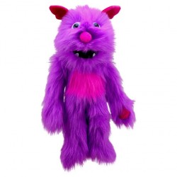 Marioneta Purple Monster...