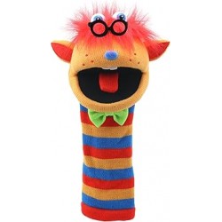 Sockettes: Humphrey The...