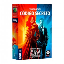 Código Secreto. Juego de...