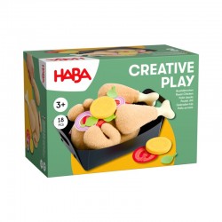 Creative Play - Pollo Asado...