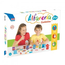 Alfarería Plus Falomir