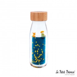 MOVE BOTTLE Le Petit Prince...