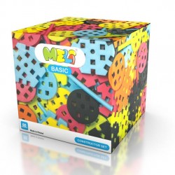 Basic Constructor SET 60pcs...
