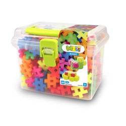 Basic Neon Travel Box 250 Meli