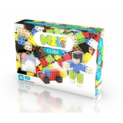 Classic Cube 50 Meli