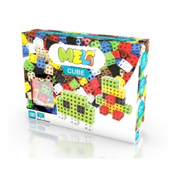 Classic Cube 100 Meli