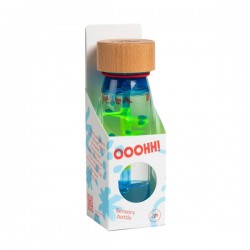 Move Bottle Spiral Blue...