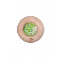 Donut sensorial Kiwi Petit...