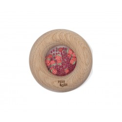 Donut sensorial fresa Petit...