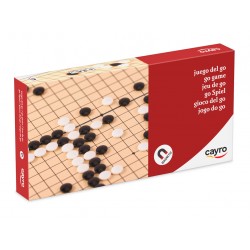 Juego del Go Magnético -...