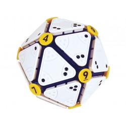 Icosoku Cayro