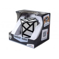 Ghost Cube Cayro