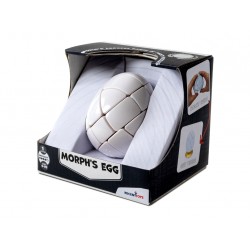 Morph’s Egg Cube Cayro