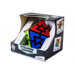 Pyraminx Diamond RecenToys