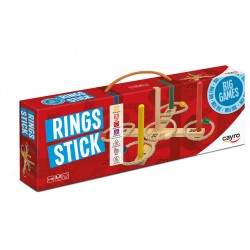 Rings stick Cayro
