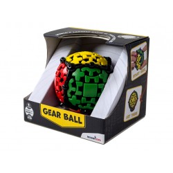 Gear Ball RecenToys