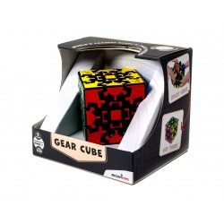 Gear Cube RecenToys