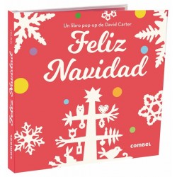 Feliz Navidad ( Libro...