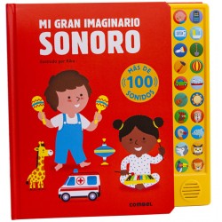 Mi gran imaginario sonoro...