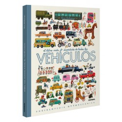 El libro más divertido de...