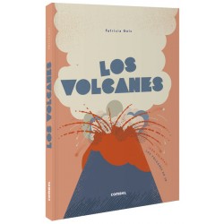Los volcanes (Tapa dura)...
