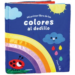 Mi primer libro de los...