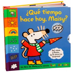 ¿Qué tiempo hace hoy,...
