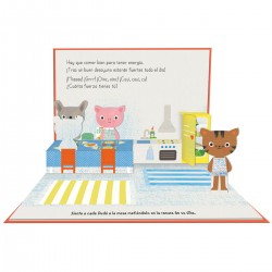 ¡Buenos días, Dudús! Libro...