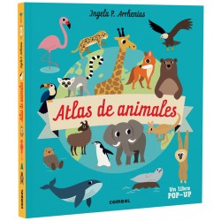 Atlas de animales Combel