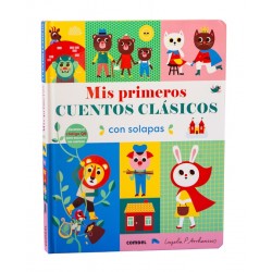 Mis primeros cuentos...