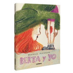 Berta y yo Combel